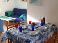 Apartmán Sardinie U Křížů - 