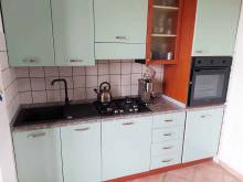 Apartmán Sardinie U Křížů - 