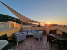 Apartmán Sardinie U Křížů - 