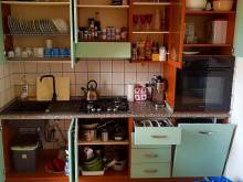 Apartmán Sardinie U Křížů - 