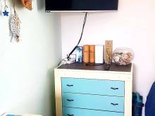 Apartmán Sardinie U Křížů - 