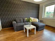 Vila Milada - Třebíč