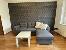 Vila Milada - Třebíč