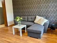 Vila Milada - Třebíč