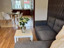 Vila Milada - Třebíč