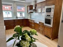 Vila Milada - Třebíč