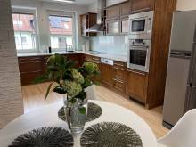 Vila Milada - Třebíč