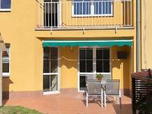 Vila Milada - Třebíč