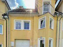 Vila Milada - Třebíč