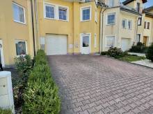 Vila Milada - Třebíč