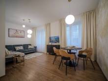 Apartmán v srdci Prahy - Břevnov