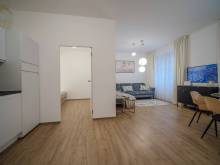 Apartmán v srdci Prahy - Břevnov
