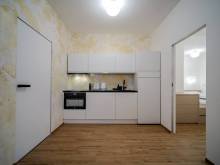 Apartmán v srdci Prahy - Břevnov