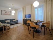 Apartmán v srdci Prahy - Břevnov