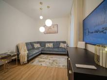Apartmán v srdci Prahy - Břevnov