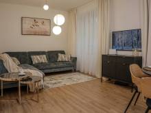 Apartmán v srdci Prahy - Břevnov