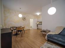 Apartmán v srdci Prahy - Břevnov