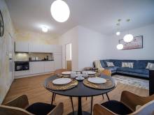 Apartmán v srdci Prahy - Břevnov