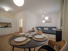 Apartmán v srdci Prahy - Břevnov