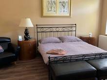 Apartmán Za Královskou mincovnou - Jáchymov