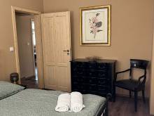Apartmán Za Královskou mincovnou - Jáchymov