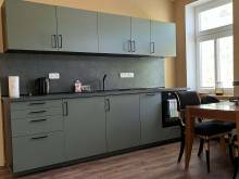 Apartmán Za Královskou mincovnou - Jáchymov