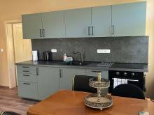 Apartmán Za Královskou mincovnou - Jáchymov