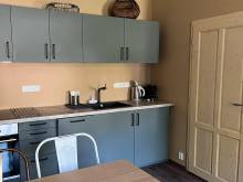 Apartmán Za Královskou mincovnou - Jáchymov