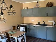 Apartmán Za Královskou mincovnou - Jáchymov