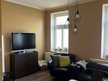 Apartmán Za Královskou mincovnou - Jáchymov