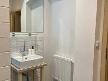 Apartmán Za Královskou mincovnou - Jáchymov