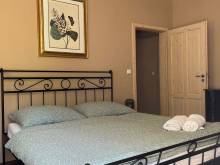 Apartmán Za Královskou mincovnou - Jáchymov