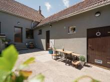 Ubytování 121 - Hlohovec