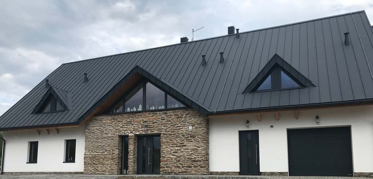 Apartmány Na Handě - Boží Dar