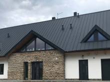 Apartmány Na Handě - Boží Dar