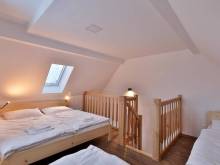 Apartmány Na Handě - Boží Dar