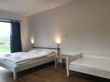 Apartmány Na Handě - Boží Dar
