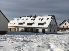 Apartmány Na Handě - Boží Dar