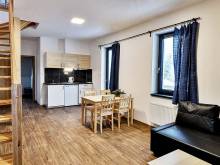 Apartmány Na Handě - Boží Dar