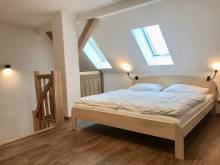 Apartmány Na Handě - Boží Dar