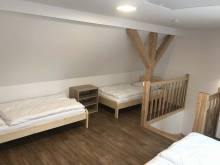 Apartmány Na Handě - Boží Dar