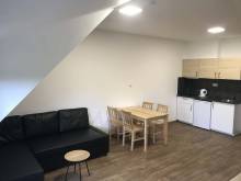 Apartmány Na Handě - Boží Dar