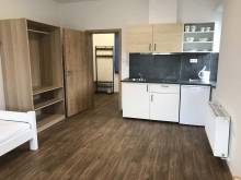 Apartmány Na Handě - Boží Dar