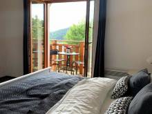 Apartmán 405 / 6 - Vítkovice