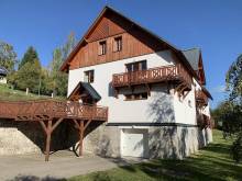 Apartmán 405 / 6 - Vítkovice