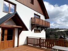 Apartmán 405 / 6 - Vítkovice