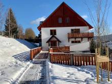 Apartmán 405 / 8 - Vítkovice