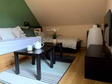 Apartmán 405 / 8 - Vítkovice