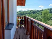 Apartmán 405 / 8 - Vítkovice