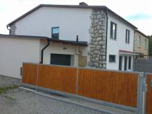 Apartmán Mokré - foto 1 Apartmán Mokré 1
